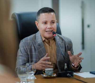  Thiago Sampaio / Agência Alagoas